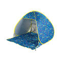 HYT-029 Blue POP-UP Tent