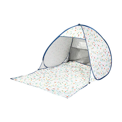 HYT-029 White POP-UP Tent