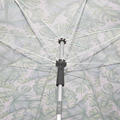 HYB1829 Printing oxford beach umbrella