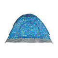 HYT-032 Blue Camping Tent