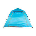 HYT-038 Blue Camping Tent