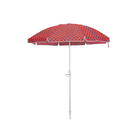 HYB1833 Printing Beach Umbrella