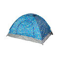 HYT-032 Blue Camping Tent