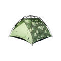 HYT-035 Green Camping Tent