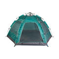 HYT-037 Green Camping Tent