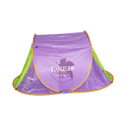 HYT-033 Purple Camping Tent