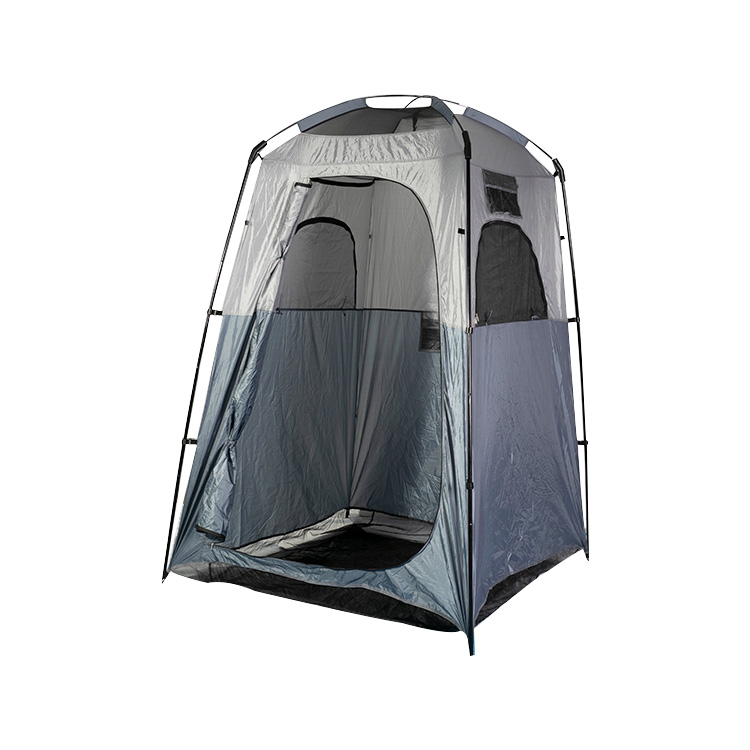 HYT-040 Gray Camping Tent
