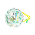 HYT-029 Green Floral POP-UP Tent