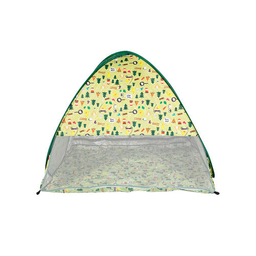 HYT-030 Green POP-UP Tent