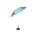 HYB1823 Lightweight Adjustable Beach Umbrella