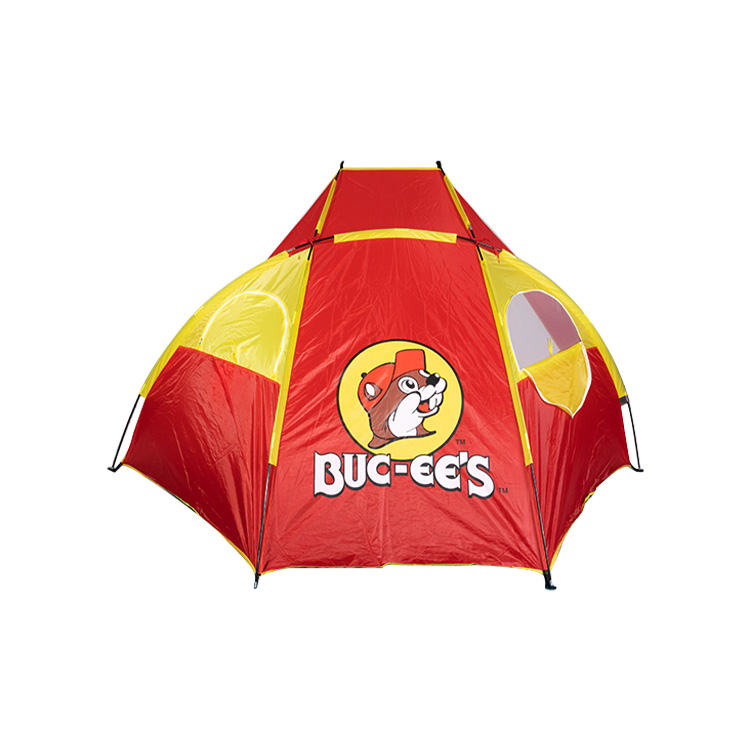 HYT-006 Red Beach Tent
