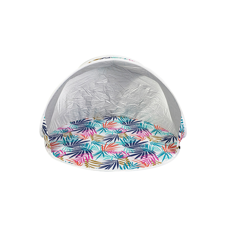 HYT-003 Color Printing POP-UP Tent