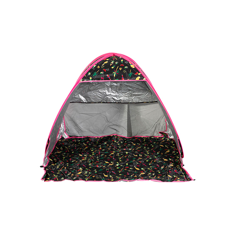 HYT-029 Brown POP-UP Tent
